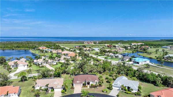 24044 Redfish Cove Dr, Punta Gorda, Florida 33955, image 1