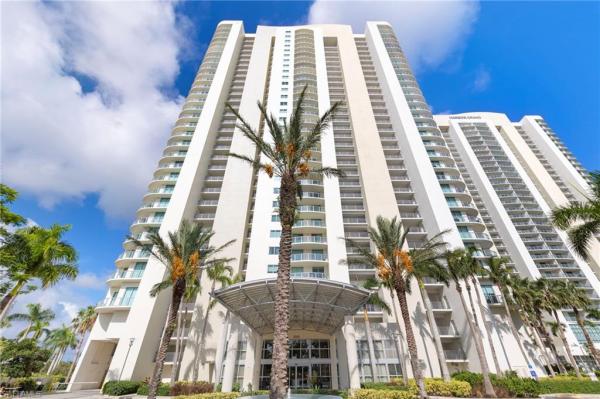 Oasis, 3000 Oasis Grand Blvd #2201, Fort Myers, Florida 33916, image 1