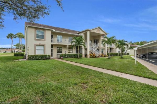 Rivers Reach At Country Creek, 20900 Country Creek Dr #113, Estero, Florida 33928, image 1