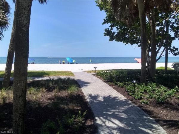Winterport At Park Shore, 4072 Belair Ln #403, Naples, Florida 34103, image 1