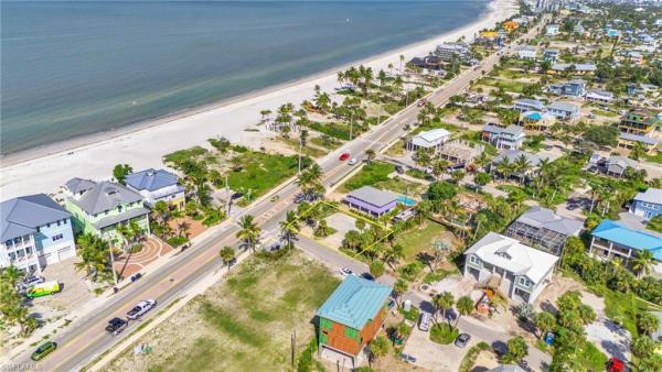 Hercules Park, 103-105 Hercules Dr, Fort Myers Beach, Florida 33931, image 1