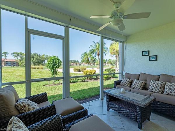 Cranbrook Colony, 5924 Cranbrook Way #E103, Naples, Florida 34112, image 1