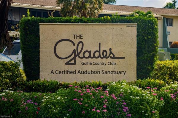 The Glades Golf & Country Club, 248 Palm Dr #49-5, Naples, Florida 34112, image 1