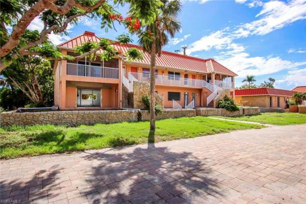 Sanibel Arms, 805 Gulf Dr #H7, Sanibel, Florida 33957, image 1