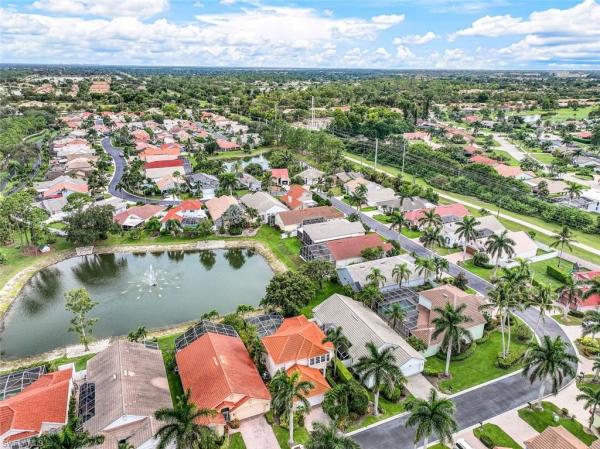 Moon Lake, 1082 Jardin Dr, Naples, Florida 34104, image 1