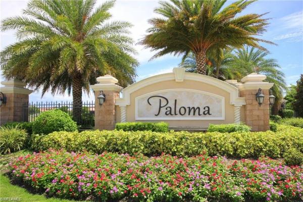 Paloma, 26143 Grand Prix Dr, Bonita Springs, Florida 34135, image 1