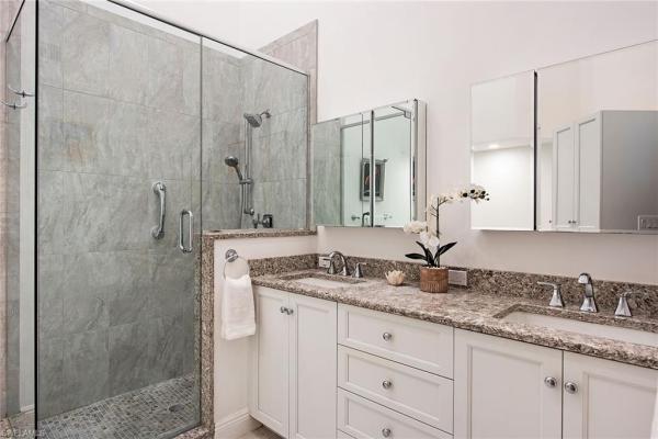 The Villas At Pelican Bay, 6622 Trident Way #G-4, Naples, Florida 34108, image 1