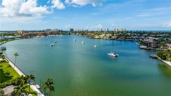Dockside Of Marco Island, 848 Elkcam Cir #203, Marco Island, Florida 34145, image 1