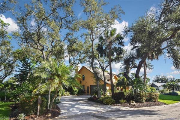 McGregor Woods, 12488 Afton Ct, Fort Myers, Florida 33908, image 1