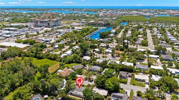 Brookside, 1343 Delmar Ln, Naples, Florida 34104, image 1