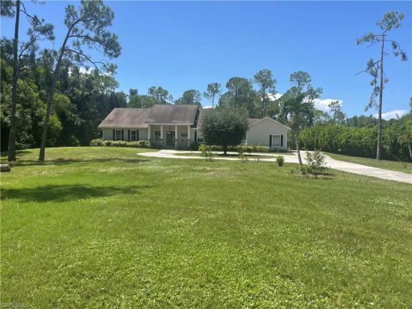 Oakes Estates, 5790 Standing Oaks Ln, Naples, Florida 34119, image 1
