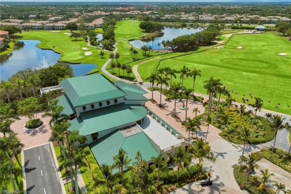 Gables At Pelican Marsh, 1070 Spanish Moss Trl, Naples, Florida 34108, image 1