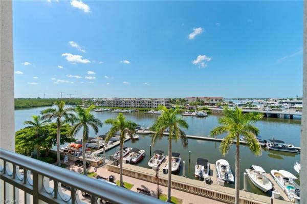 Bayfront, 451 Bayfront Pl #5408, Naples, Florida 34102, image 1