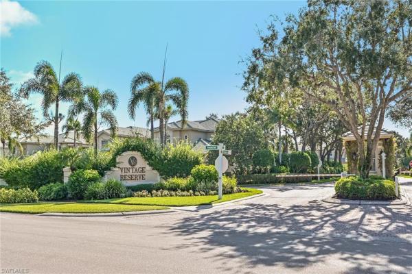 Vintage Reserve At Vineyards, 654 Vintage Reserve Cir #6-D, Naples, Florida 34119, image 1