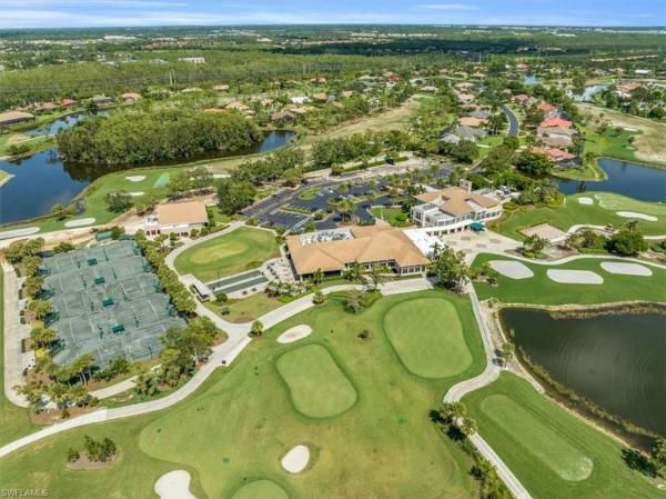 Wildcat Run Golf & Country Club, 20225 Country Club Dr, Estero, Florida 33928, image 1