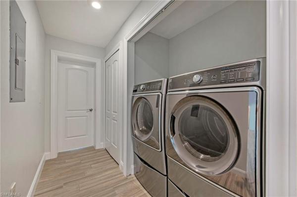 Gulf Acres, 1385 Wisconsin Dr, Naples, Florida 34103, image 1