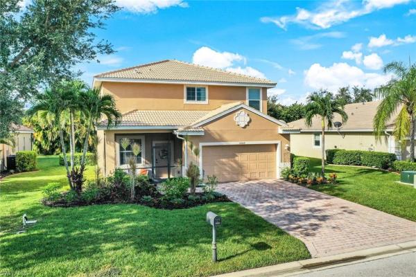 Promenade East, 10007 Via San Marco Loop, Fort Myers, Florida 33905, image 1