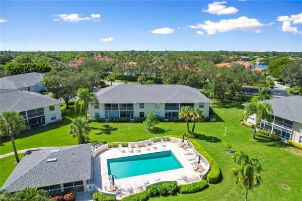 Newcastle, 600 Squire Cir #103, Naples, Florida 34104, image 1