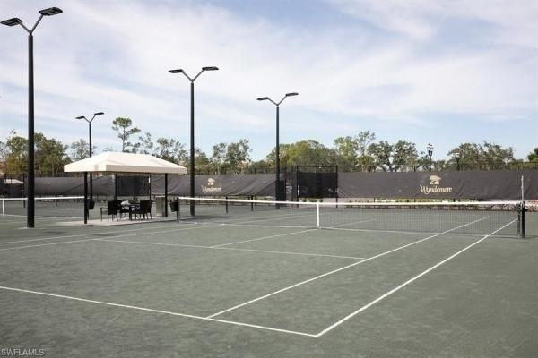 The Preserve At Wyndemere, 413 N Edgemere Way #3, Naples, Florida 34105, image 1
