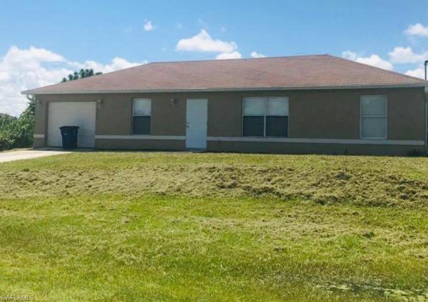 Lehigh Acres Residential, 3409 W 24th St, Lehigh Acres, Florida 33971, image 1