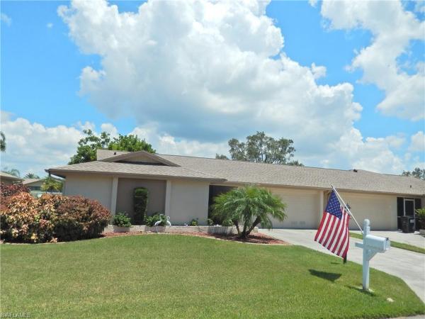 Whiskey Creek Village Green, 5676 Bolla Ct #1109, Fort Myers, Florida 33919, image 1