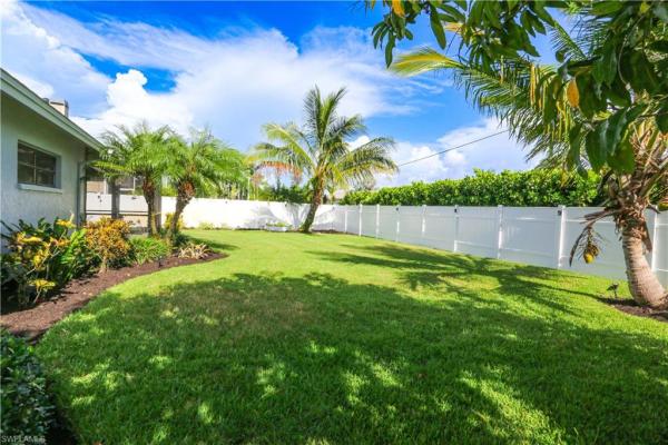 Willoughby Acres, 229 Mentor Dr, Naples, Florida 34110, image 1