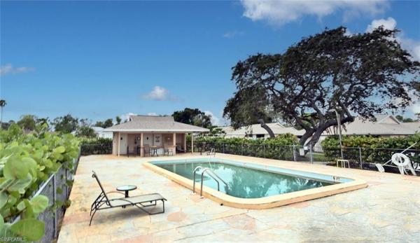 Polynesian Villas, 27670 South View Dr #135, Bonita Springs, Florida 34135, image 1