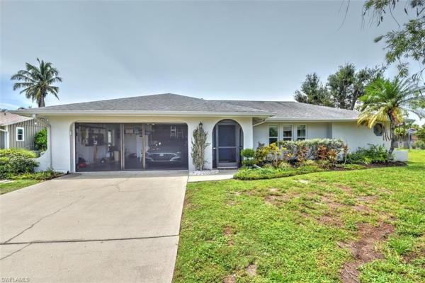 Waterway Estates, 4411 Teasdale Dr, North Fort Myers, Florida 33903, image 1