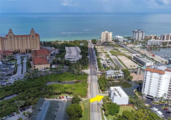 Hideaway At Vanderbilt Beach, 377 Vanderbilt Beach Rd #201, Naples, Florida 34108, image 1