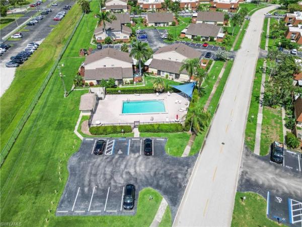 The Village Of Cedarbend, 5239 Cedarbend Dr #3, Fort Myers, Florida 33919, image 1