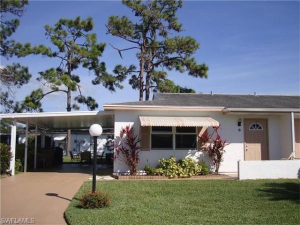 Pinewood, 8 Aztec Lily Ln, Lehigh Acres, Florida 33936, image 1