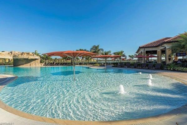 Bonita National Golf & Country Club, 28026 Edenderry Ct, Bonita Springs, Florida 34135, image 1