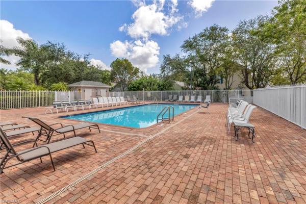 Leawood Lakes, 481 Leawood Cir, Naples, Florida 34104, image 1