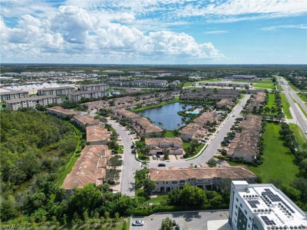 Townhomes Of San Simeon, 4023 Cherrybrook Loop, Fort Myers, Florida 33966, image 2