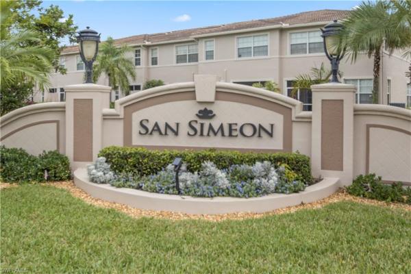 Townhomes Of San Simeon, 4023 Cherrybrook Loop, Fort Myers, Florida 33966, image 1