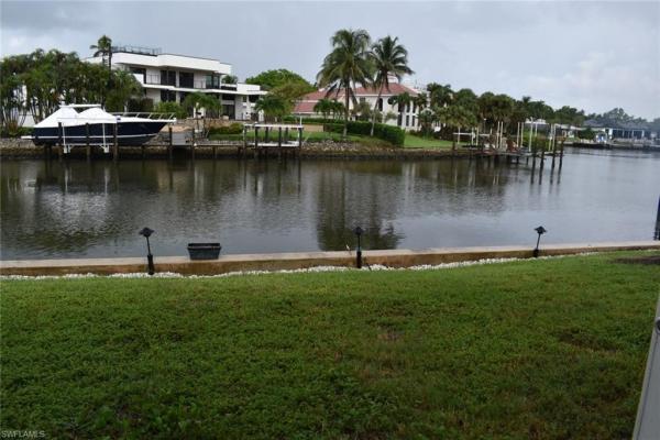 Lago Mar, 1550 N Gulf Shore Blvd #E5, Naples, Florida 34102, image 1