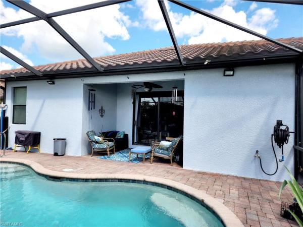Promenade West, 2718 E Via Santa Croce Ct, Fort Myers, Florida 33905, image 1