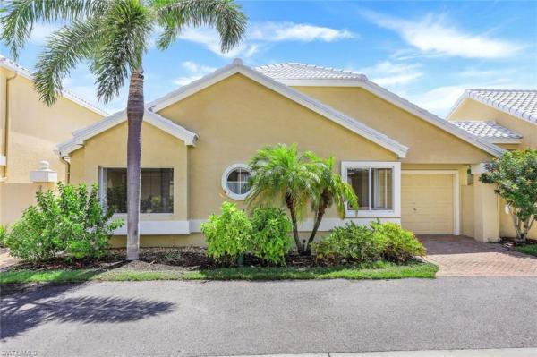 Carmel At Vanderbilt Lakes, 28759 Carmel Way, Bonita Springs, Florida 34134, image 1