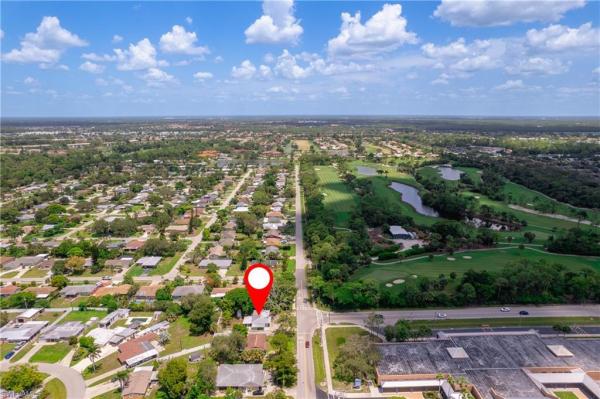 Coconut Grove At Olde Naples, 4169 Estey Ave, Naples, Florida 34104, image 1