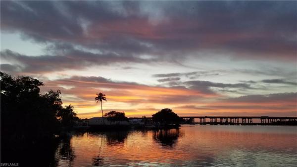 Orange Harbor Mobile Home Park, 336 Shoreland Dr, Fort Myers, Florida 33905, image 1
