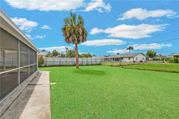 North Fort Myers No HOA, 171 Dow Ln, North Fort Myers, Florida 33917, image 1