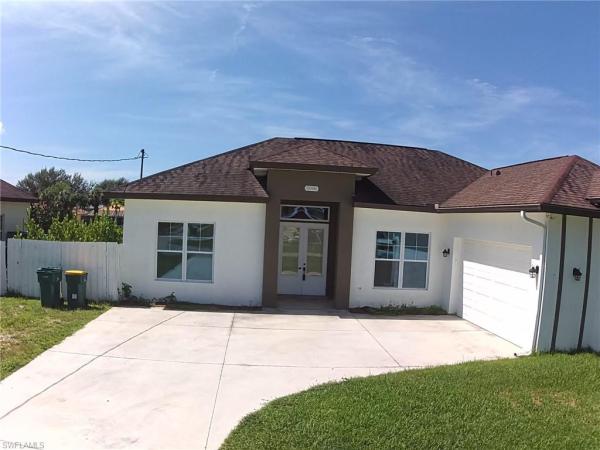 Golden Gate, 5006 SW 32nd Ave, Naples, Florida 34116, image 1