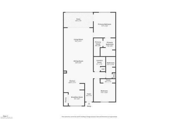 Siena, 10550 Amiata Way #303, Fort Myers, Florida 33913, image 1