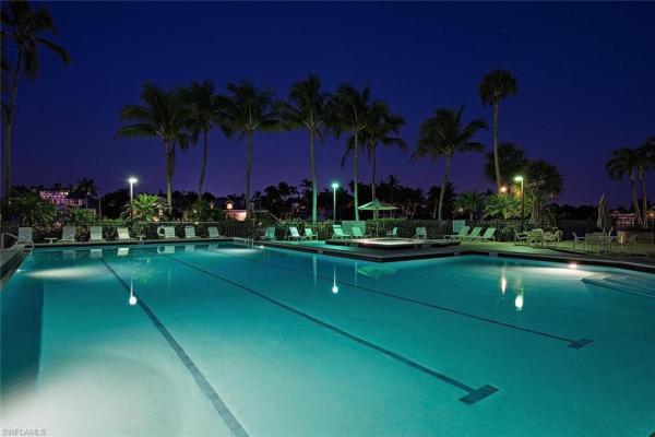 Admiralty Point, 2400 N Gulf Shore Blvd #803, Naples, Florida 34103, image 1