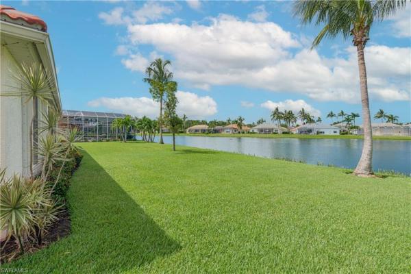 Reflection Lakes, 13935 Bald Cypress Cir, Fort Myers, Florida 33907, image 1