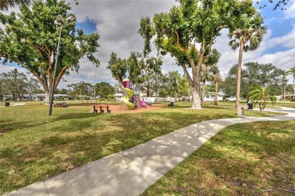 Palmlee Park, 3850 Princeton St, Fort Myers, Florida 33901, image 1