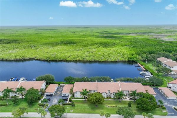Sunrise Cay At Port Of The Islands, 205 Sunrise Cay #201, Naples, Florida 34114, image 1