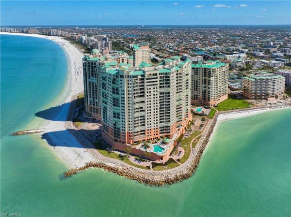 Cozumel At Cape Marco, 960 Cape Marco Dr #904, Marco Island, Florida 34145, image 1