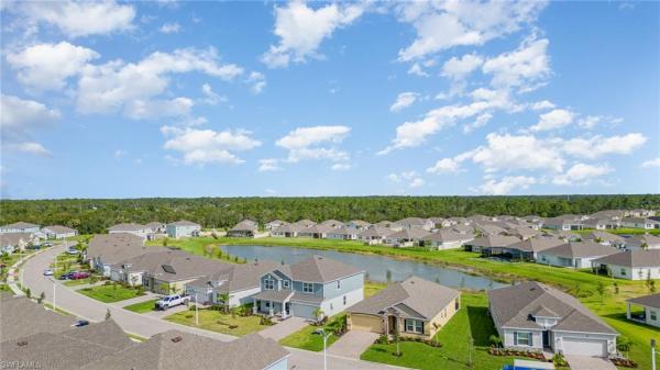 Brightwater, 8941 Cascade Price Cir, North Fort Myers, Florida 33917, image 1
