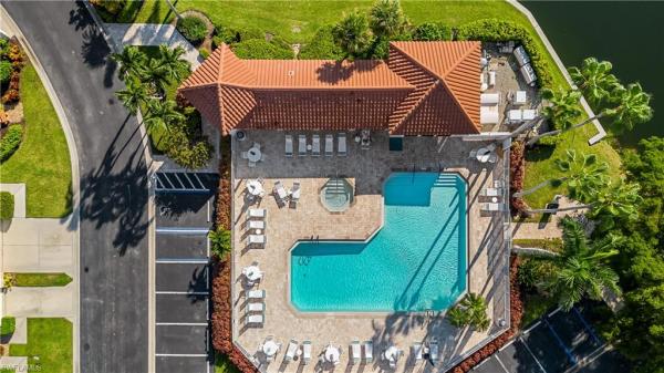 Tamarind Cay, 15081 Tamarind Cay Ct #1007, Fort Myers, Florida 33908, image 1